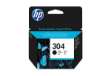 Immagine di Hp - Cartuccia ink originale - 304- Nero - N9K06AE - 120 pag