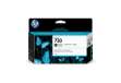 Immagine di Hp - Cartuccia ink originale - 730 - Nero fotografico - P2V67A - 130ml