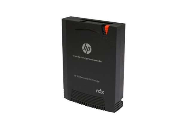 Immagine di Hp - Disk Cartridge - Q2044A - 1TB