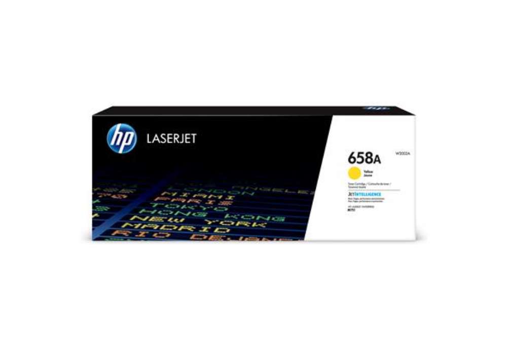 Immagine di Hp - Toner originale - 658A - W2002A - 6.000 pag