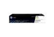 Immagine di Hp - Toner originale - 117A - giallo - W2072A - 700 pag