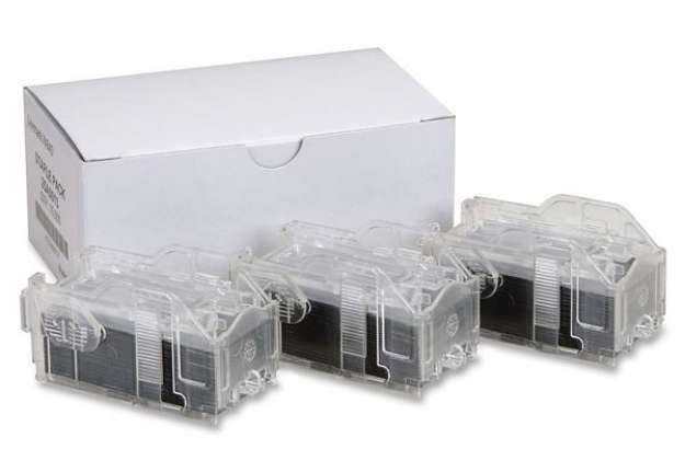 Immagine di Lexmark - Scatola 3 cartucce Punti Metallici - 0025A0013