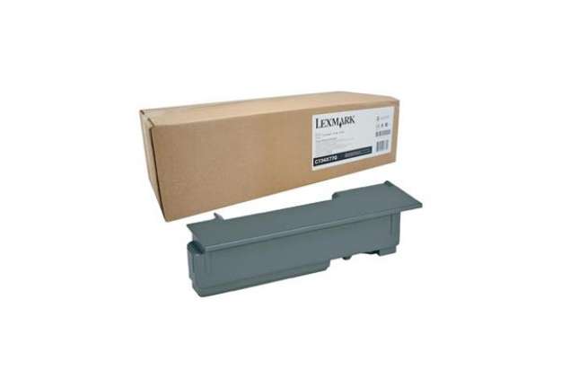 Immagine di Lexmark - Vaschetta recupero Toner - C734X77G - 20.000 pag