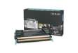 Immagine di Lexmark - Toner - Nero - C736H1KG - return program - 12.000 pag