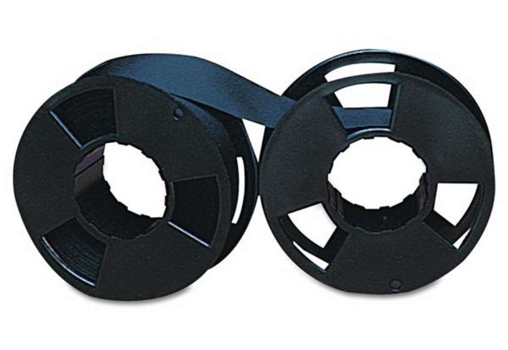 Immagine di Lexmark - Confezione 6 Nastri - Nero - 1040990 - 20.000.000 caratteri cad