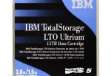 Immagine di Lexmark/Ibm - Cartuccia dati - 46X1290 - 1,5TB