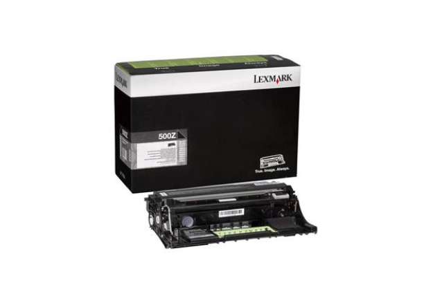 Immagine di Lexmark - Unità di immagine - 50F0Z00 - return program - 60.000 pag