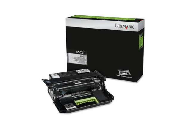 Immagine di Lexmark - Unità immagini - Nero - 52D0Z00 - return program - 100.000 pag