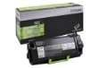 Immagine di Lexmark - Toner - Nero - 52D2000 - return program - 6.000 pag
