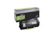 Immagine di Lexmark - Toner - Nero - 52D2H00 - return program - 25.000 pag