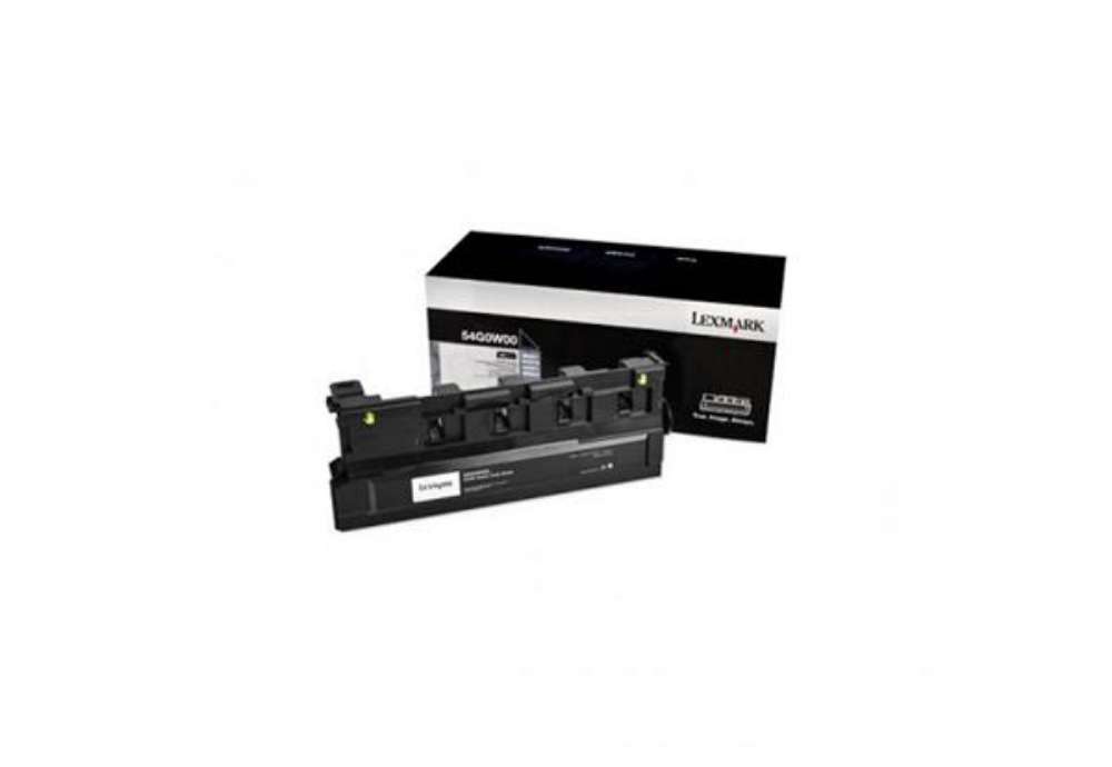 Immagine di Lexmark - Vaschetta recupero toner - 54G0W00 - 50.000 pag