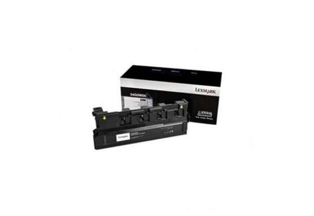 Immagine di Lexmark - Vaschetta recupero toner - 54G0W00 - 50.000 pag