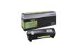 Immagine di Lexmark - Toner - Nero - 60F2X00 - return program - 20.000 pag