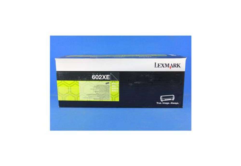 Immagine di Lexmark - Toner - Nero - 60F2X0E - 20.000 pag