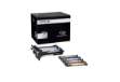 Immagine di Lexmark - Kit immagini - Nero/colore - 70C0Z50 - 40.000 pag