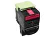 Immagine di Lexmark - Toner - Magenta - 70C2XM0 - return program - 4.000 pag