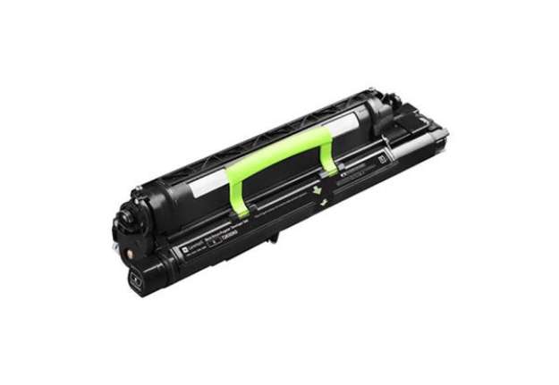 Immagine di Lexmark - Unità sviluppatore - Nero - 72K0DK0 - return program - 300.000 pag