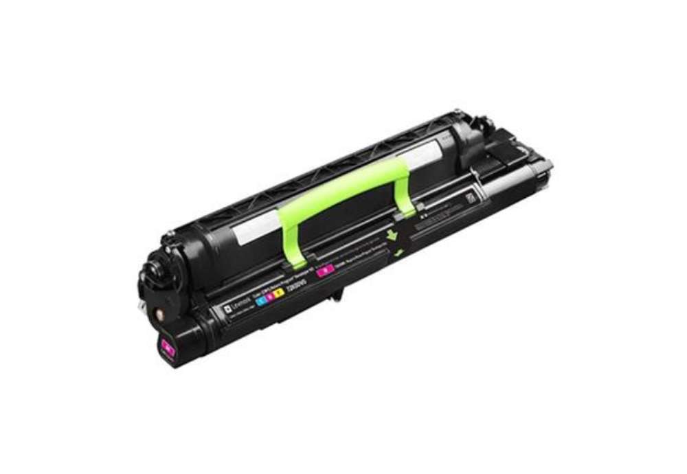 Immagine di Lexmark - Unità sviluppatore - Magenta - 72K0DM0 - return program - 300.000 pag