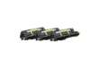 Immagine di Lexmark - Kit sviluppatore - C/M/Y - 72K0DV0 - return program - 300.000 pag