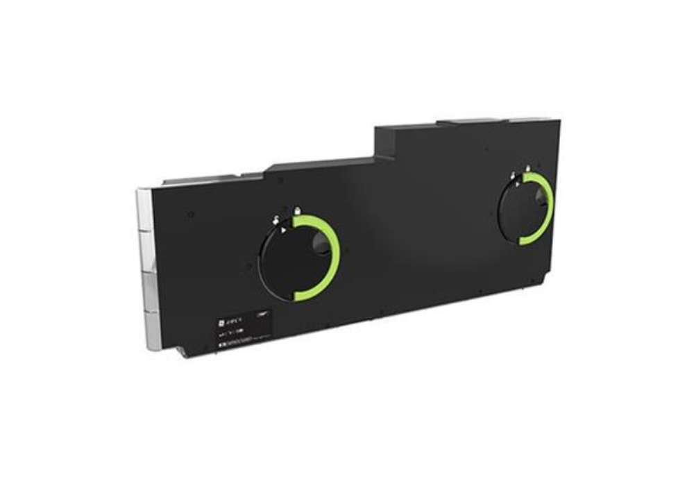 Immagine di Lexmark - Contenitore di scarto Toner - 72K0W00 - 115.000 pag