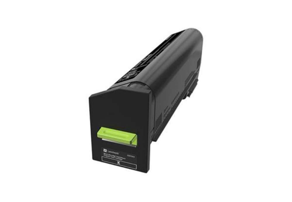 Immagine di Lexmark - Toner - Nero - 82K2UK0 - return program - 55.000 pag