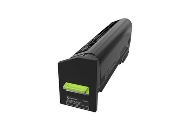 Immagine di Lexmark - Toner - Nero - 82K2UK0 - return program - 55.000 pag