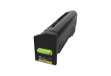 Immagine di Lexmark - Toner - Giallo - 82K2UY0 - return program - 55.000 pag