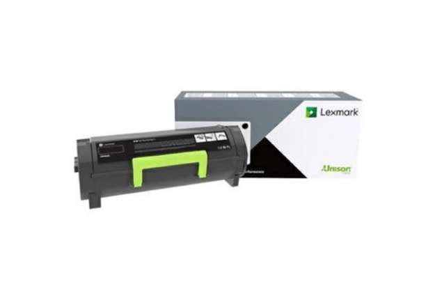 Immagine di Lexmark - Toner - Nero - B252X00 - 10.000 pag