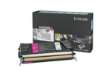 Immagine di Lexmark - Toner - Magenta - C5200MS - return program - 1.500 pag