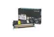 Immagine di Lexmark - Toner - Giallo - C5220YS - return program - 3.000 pag