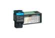 Immagine di Lexmark - Toner - Ciano - C540A1CG - return program - 1.000 pag