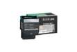 Immagine di Lexmark - Toner - Nero - C540A1KG - return program - 1.000 pag