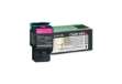 Immagine di Lexmark - Toner - Magenta - C540H1MG - return program - 2.000 pag