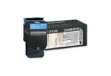 Immagine di Lexmark - Toner - Ciano - C540H2CG - non return program - 2.000 pag