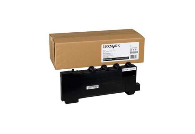 Immagine di Lexmark - Vaschetta recupero Toner - C540X75G - 18.000 pag