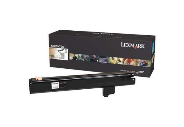 Immagine di Lexmark - Fotoconduttore - Nero - C930X72G - 53.000 pag