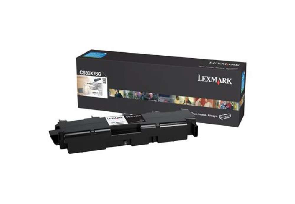 Immagine di Lexmark - Vaschetta recupero Toner - C930X76G - 30.000 pag