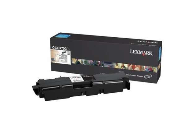 Immagine di Lexmark - Vaschetta recupero Toner - C930X76G - 30.000 pag