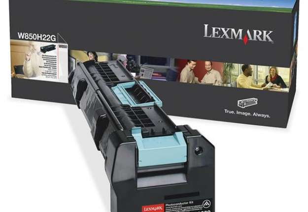 Immagine di Lexmark - Kit Fotoconduttore - Nero -  W850H22G - 60.000 pag