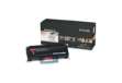 Immagine di Lexmark - Toner - Nero - X463H21G - non return program - 9.000 pag