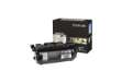 Immagine di Lexmark - Toner - Nero - X644A11E - return program - 10.000 pag