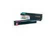 Immagine di Lexmark - Toner - Magenta - X945X2MG - 22.000 pag