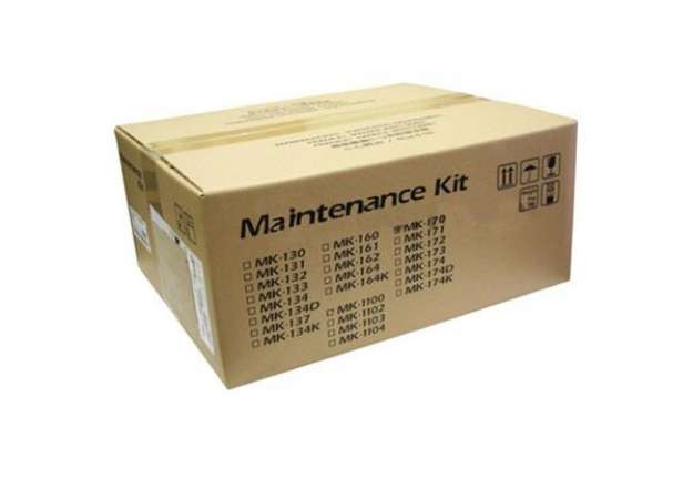 Immagine di Kyocera/Mita - Kit manutenzione - MK-170 - 1702LZ8NL0 - 100.000 pag