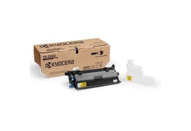 Immagine di Kyocera/Mita - Toner - Nero - TK-3060 - 1T02V30NL0 - 14.500 pag