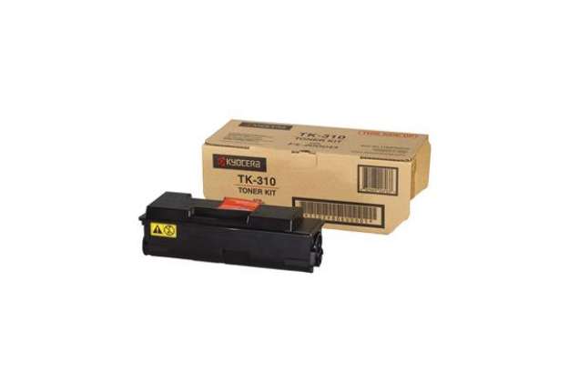 Immagine di Kyocera/Mita - Toner - Nero - TK-310 - 1T02F80EUC  - 12.000 pag