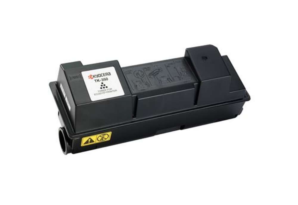 Immagine di Kyocera - Toner - Nero - TK-350B - 1T02LX0NLC - 15.000 pag