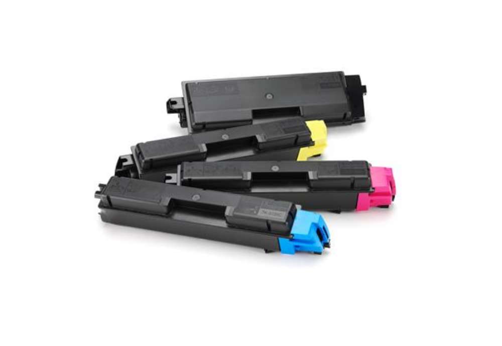 Immagine di Kyocera - Toner - Ciano - TK-5135C - 1T02PACNL0 - 5.000 pag