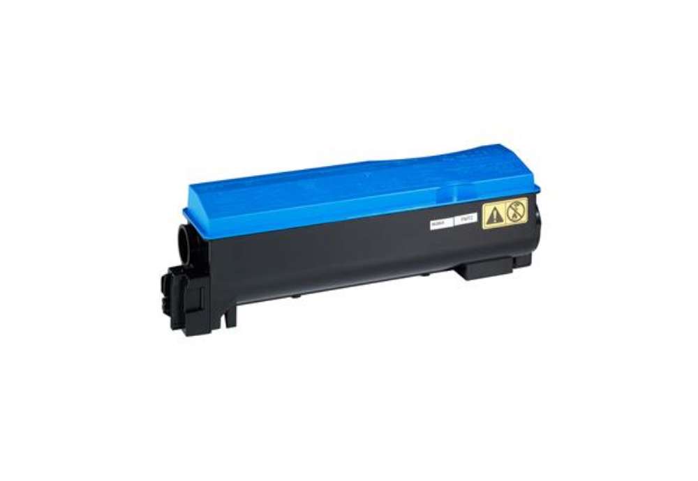 Immagine di Kyocera - Toner - Ciano - TK-560C - 1T02HNCEU0 - 10.000 pag