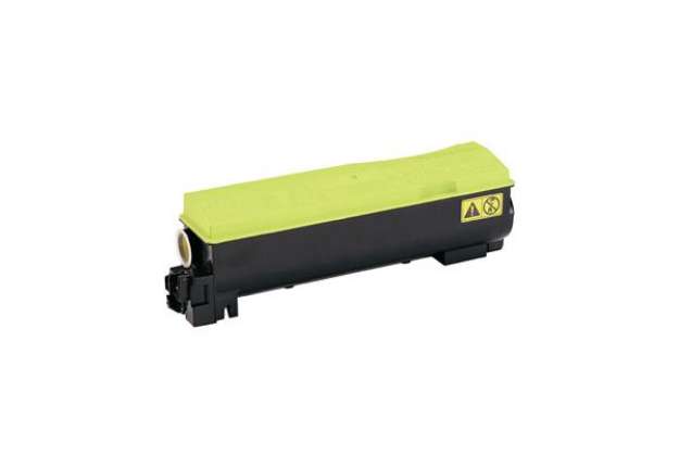 Immagine di Kyocera/Mita - Toner - Giallo - TK-570Y - 1T02HGAEU0 - 12.000 pag