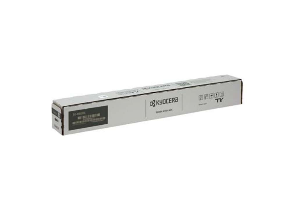 Immagine di Kyocera - Toner - Nero - TK-8800K - 1T02RR0NL0 - 30.000 pag